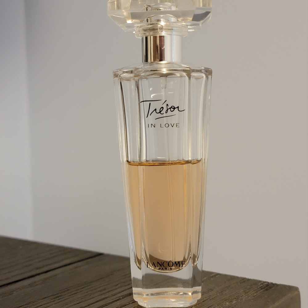 Tresor in love 50 ml